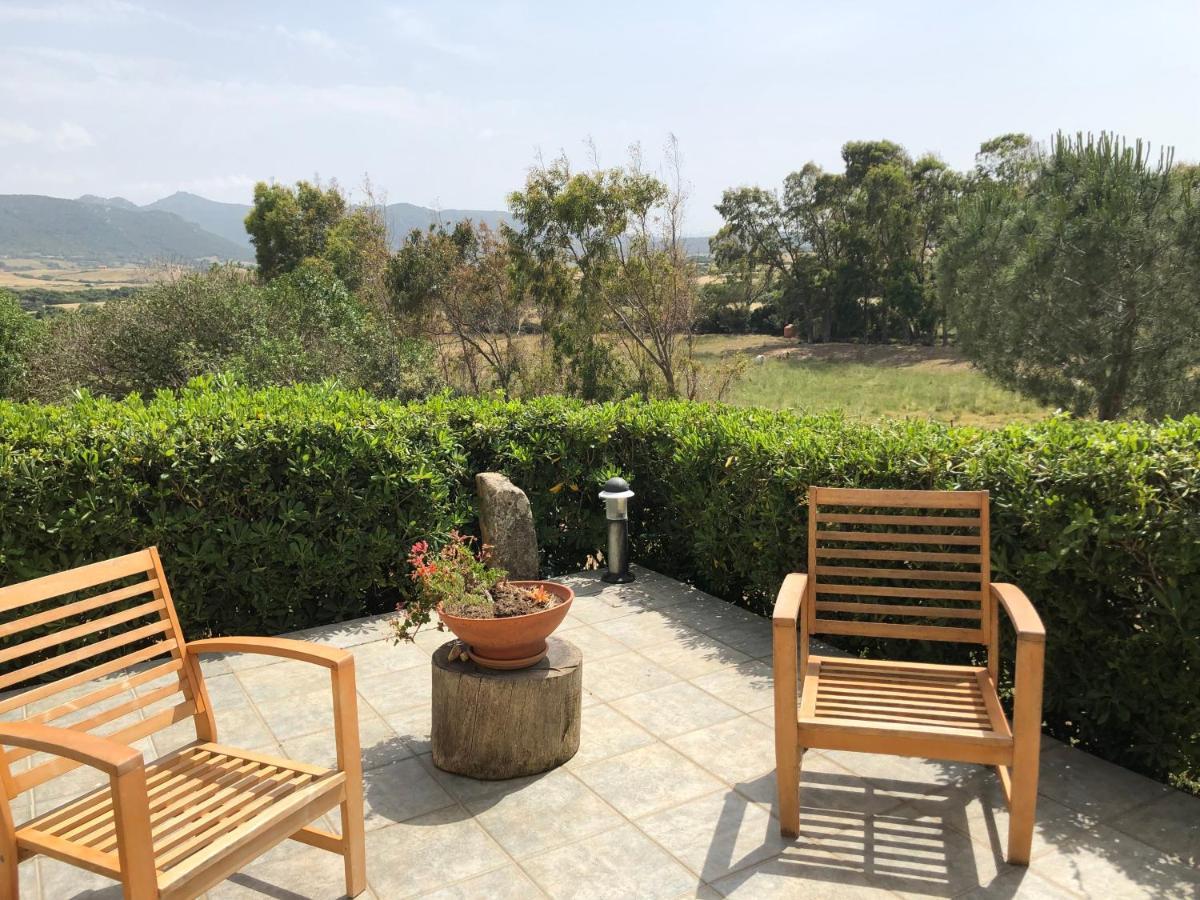 Agriturismo Campesi Casale Tra Le Vigne Альєнту Екстер'єр фото